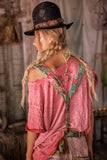 Magnolia Pearl Shae Suspenders  042-RPSDY-OS - Stay Wild Collective  Suspenders