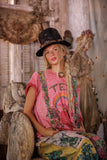 Magnolia Pearl Shae Suspenders  042-RPSDY-OS - Stay Wild Collective  Suspenders