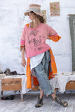 Magnolia Pearl Ef Richi Sweatshirt 