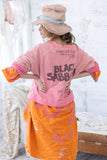 Magnolia Pearl EF Richi Sweatshirt - Black Sabbath - Top 1825-sunaz-os
