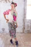 Magnolia Pearl TOP 1945-PETAL-OSAbbeyrosa Richi Sweatshirt