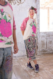 Magnolia Pearl TOP 1945-PETAL-OSAbbeyrosa Richi Sweatshirt