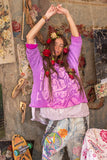 Magnolia Pearl Neil Young Hermosa Sweatshirt 2018 - Stay Wild Collective  Sweaters & Jumpers