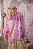 Magnolia Pearl FS Hermosa Sweatshirt TOP 2389-MYRRH-OS