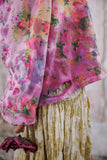 Magnolia Pearl FS Hermosa Sweatshirt TOP 2389-MYRRH-OS