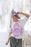 Magnolia Pearl Robina Viggo Tee - Top 1821 - Stay Wild Collective  T-shirt