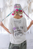 Magnolia Pearl Robina Viggo Tee - Top 1821 - Stay Wild Collective  T-shirt