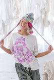 Magnolia Pearl Robina Viggo Tee - Top 1821 - Stay Wild Collective  T-shirt