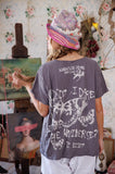 Magnolia Pearl Disturb The Universe Tee TOP 2363-OZZY-OS - Stay Wild Collective  T shirt