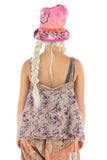 Magnolia Pearl Miriam Amor Tank - 303 Anne Marie - Stay Wild Collective  Tank top