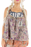Magnolia Pearl Miriam Amor Tank - 303 Anne Marie - Stay Wild Collective  Tank top