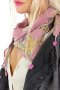 Magnolia Pearl Tara Scarf - 145 
