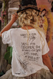 Magnolia Pearl Beethoven Julien Henley TOP 2539-TRUE-OS - Stay Wild Collective  Tee shirts