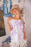Magnolia Pearl Texas Cowboy Boyfriend Tee TOP 2387-CARSL-OS - Stay Wild Collective  t shirt
