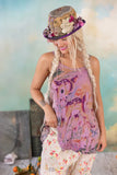 MAGNOLIA PEARL DAMA DAMA LANA TANK - TOP 363 - Stay Wild Collective  Tops