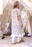 Magnolia Pearl Print Cordelia Night Shirt | Lambert 1138 - Stay Wild Collective  Tops