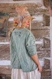 Magnolia Pearl Little Star Hermosa Sweatshirt TOP 2421-GDNSG-OS - Stay Wild Collective  Tops