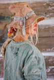 Magnolia Pearl Little Star Hermosa Sweatshirt TOP 2421-GDNSG-OS - Stay Wild Collective  Tops