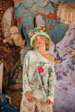 Magnolia Pearl Stars of You Hermosa Sweatshirt TOP 2170-TANGI-OS - Stay Wild Collective  Tops