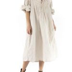 Magnolia Pearl Tora Shirt Dress 714 Herbert - Stay Wild Collective  