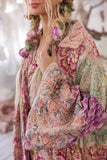 Magnolia Pearl YSA Double-Breasted Coat - JACKET 1161-HMLYS-OS - Stay Wild Collective  Jacket