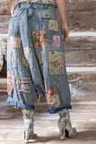 MAGNOLIA PEARLJONI DENIMS - PANTS 648 - Stay Wild Collective  denims