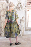 Magnolia Pearl Dominique Dress - 1139 - Stay Wild Collective  dress