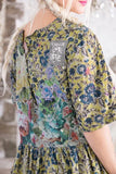 Magnolia Pearl Dominique Dress - 1139 - Stay Wild Collective  dress