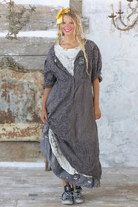 Magnolia Pearleyelet Maevry Dress