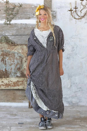 Magnolia Pearleyelet Maevry Dress