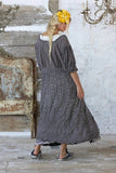 Magnolia Pearl Eyelet Maevry Dress - 1127 Ozzy - Stay Wild Collective  dress