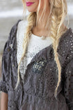 Magnolia Pearl Eyelet Maevry Dress - 1127 Ozzy - Stay Wild Collective  dress