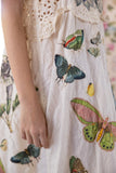 Magnolia Pearl Flor De La Pasión Lula Dress 1260-MOON-OS - Stay Wild Collective  dress