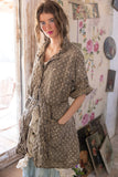 Magnolia Pearl Marguerite Dress 1381-EMBGL-OS - Stay Wild Collective  dress
