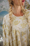 Magnolia Pearl Iruka Dress  690-SURYA-OS - Stay Wild Collective  dress