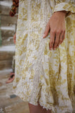 Magnolia Pearl Iruka Dress  690-SURYA-OS - Stay Wild Collective  dress