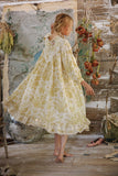 Magnolia Pearl Iruka Dress  690-SURYA-OS - Stay Wild Collective  dress