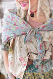Magnoila Pearl Cherry Picking Scarf 197-CHYBS-OS - Stay Wild Collective  scarf