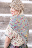 Magnoila Pearl Cherry Picking Scarf 197-CHYBS-OS - Stay Wild Collective  scarf