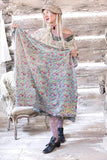 Magnoila Pearl Cherry Picking Scarf 197-CHYBS-OS - Stay Wild Collective  scarf