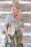 Magnoila Pearl Cherry Picking Scarf 197-CHYBS-OS - Stay Wild Collective  scarf