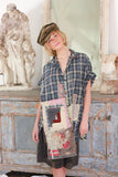 Magnolia Pearl TOP 1630-GROD-OSPeña Shirt - Stay Wild Collective  shirt