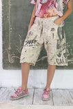 Magnolia Pearl Surf California Miner Shorts 026 - Stay Wild Collective  shorts