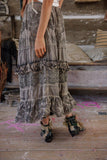 Magnolia Pearl Eyelet Pissarro Skirt 244-OZZY-OS - Stay Wild Collective  skirt