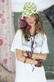 Magnolia Pearl Hawk T Dress 1030 - True - Stay Wild Collective  t dress