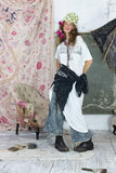 Magnolia Pearl Hawk T Dress 1030 - True - Stay Wild Collective  t dress