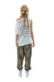 Magnolia Pearl Swami Tee TOP 1510-TRUE-OS - Stay Wild Collective  t shirt