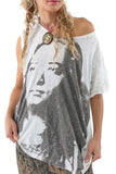 Magnolia Pearl Swami Tee TOP 1510-TRUE-OS - Stay Wild Collective  t shirt