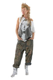 Magnolia Pearl Swami Tee TOP 1510-TRUE-OS - Stay Wild Collective  t shirt
