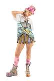 Magnolia Pearl Surfvival Tee TOP 1530-TRUE-OS - Stay Wild Collective  t shirt